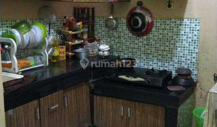 Rumah Di Bumi Cempaka Asri Padalarang 2