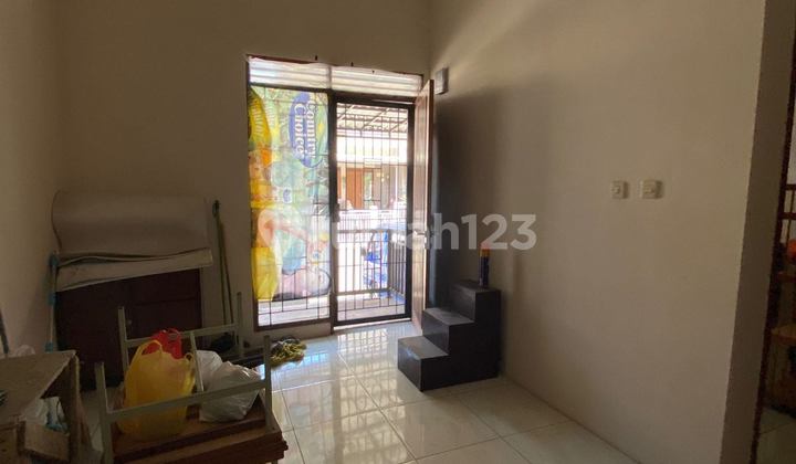 Rumah Siap Huni Di Kota Bali Residence Padalarang Bandung