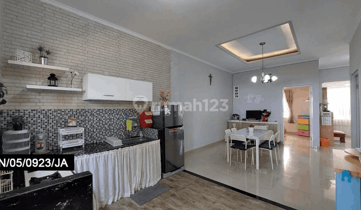 Dijual Rumah Full Furnished Di Puri Melia Garden Cimahi Utara 1