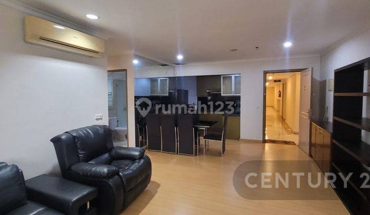 Apartement Daerah Strategis Di Jakarta 1