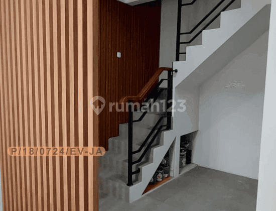 Rumah Minimalis Di Kota Baru Parahyangan 1