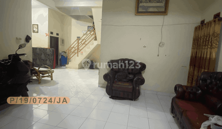 Dijual Rumah Hoek Nyaman Di Arcamanik Bandung 1