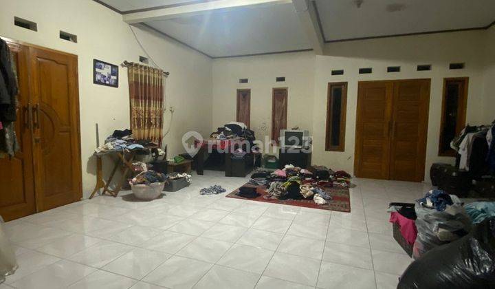 Dijual Rumah Hoek Nyaman Di Arcamanik Bandung 2