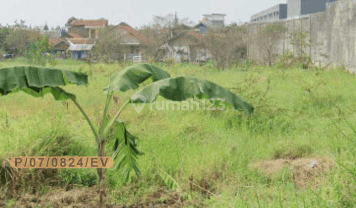 Tanah Luas Strategis Di Katapang Bandung 1