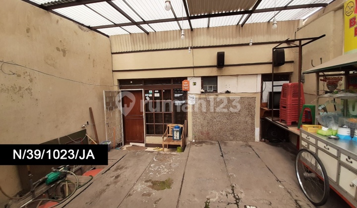 Dijual Rumah Hadap Barat Di Jalan Ancol Timur Bandung Dijual Rumah Hadap Barat Di Jalan Ancol Timur Bandung