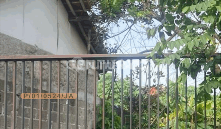 Land Area 639 on Jl Pahlawan Cileungsi Bogor