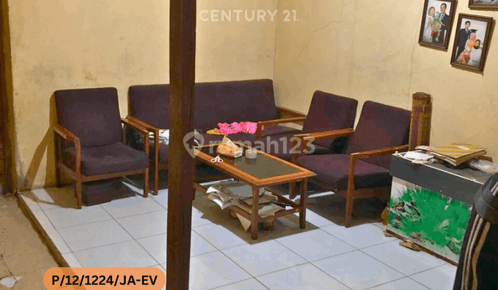 Dijual Rumah  Tempat Usaha Di Sudirman Bandung 1