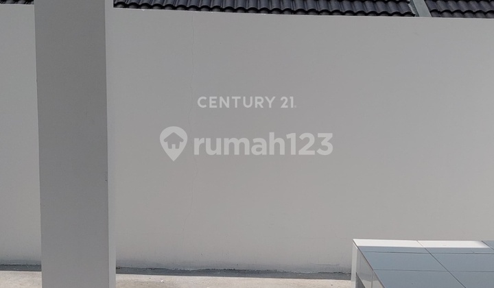 Disewakan Rumah Siap Huni di Gland Padalarang Valley 2