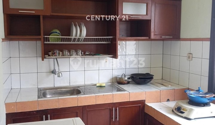 Disewakan Rumah Nyaman Tatar Wangsakerta Kota Baru Parahyangan  2