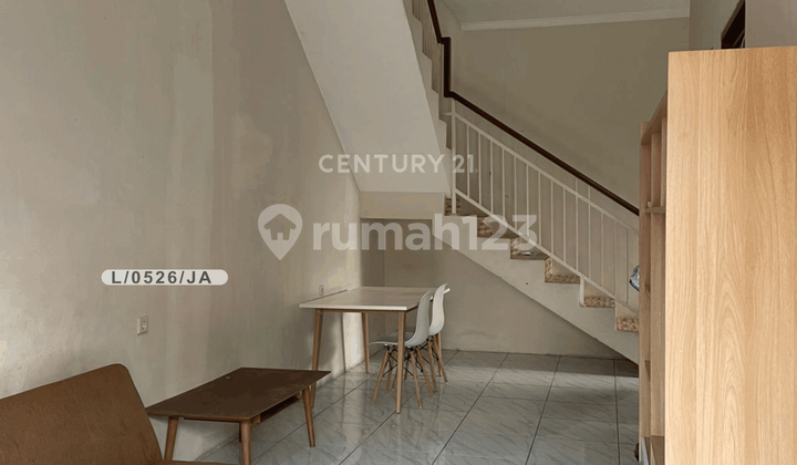 Strategically Furnished House at Bali City Residence, West Bandung Strategically Furnished House at Bali City Residence, West Bandung