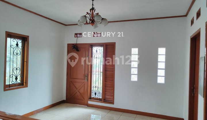 Comfortable 2-Story House Ready to OccupY In PAsadena Residence Bandung 2