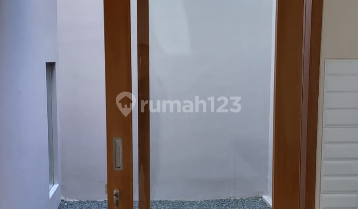 For Rent: Nice House in Kota Bali Residence Bandung at an Affordable Price 2