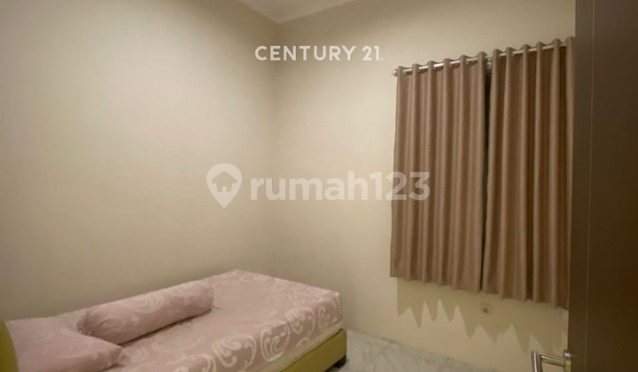Rumah SudahRenov Cantik SiapHuni Di KotaBali Residence Padalarang 2