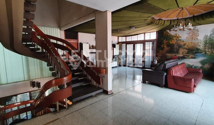 For Rent Main Road Pasirkaliki Near Strategic IP For Rent Main Road Pasirkaliki Near Strategic IP