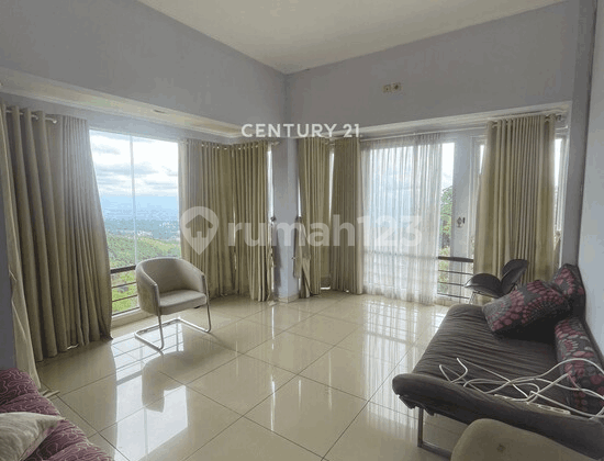 For Sale Land Area Calculation House on Mainroad Punclut Bandung 2