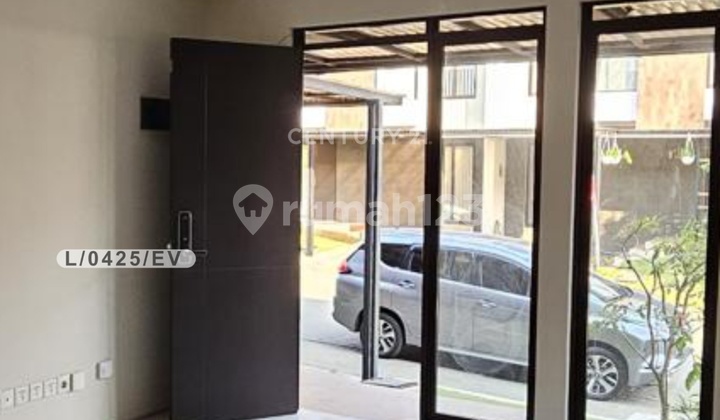 Rumah Bagus 2Lantai Siap Huni Di Kota Baru Parahyangan Padalarang