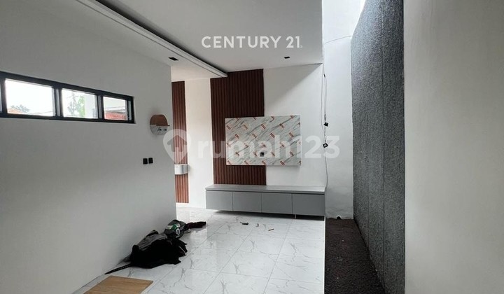 Rumah 2 Lantai Smart Home Siap Huni Di Jl Saturnus Ujung Bandung 2