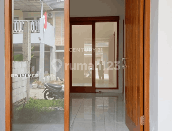 Rumah Nyaman Siap Huni di Kota Bali Residence Bandung Barat