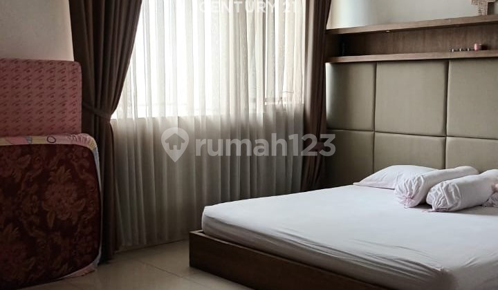 For Sale 2-Story Fully Furnished House in Singgasana Bandung 2