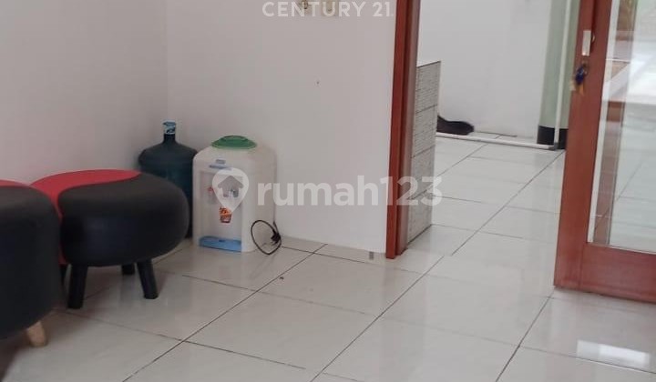 Rumah Nyaman dan Strategis di Kota Bali Residence Padalarang