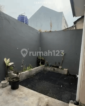 Comfortable House Ready to Live In, Strategically Located in Bali Residence Bandung City 2