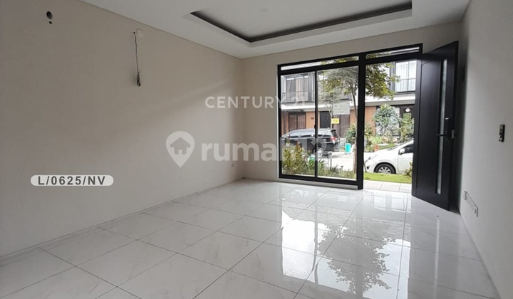 Ready-to-Occupy Comfortable House in Tatar Tarubahwana Padalarang