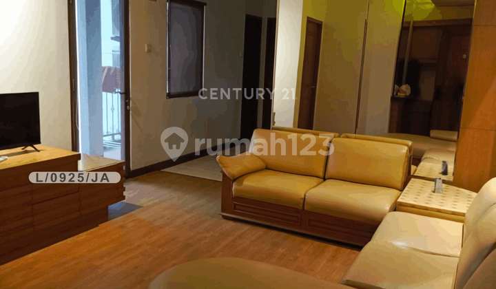 Majesty Apartment Unit Fully Furnished Strategic Location Sukajadi Bandung