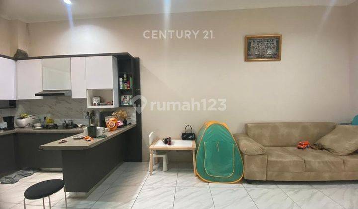 Rumah Minimalis Siap Huni SHM Di Kota Bali Residence Padalarang 2