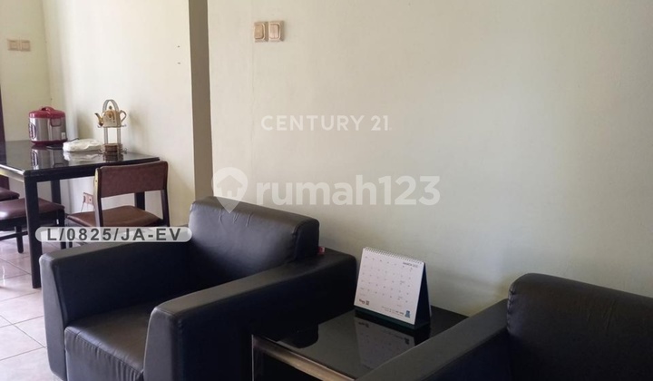 Disewakan Rumah Nyaman Tatar Wangsakerta Kota Baru Parahyangan 