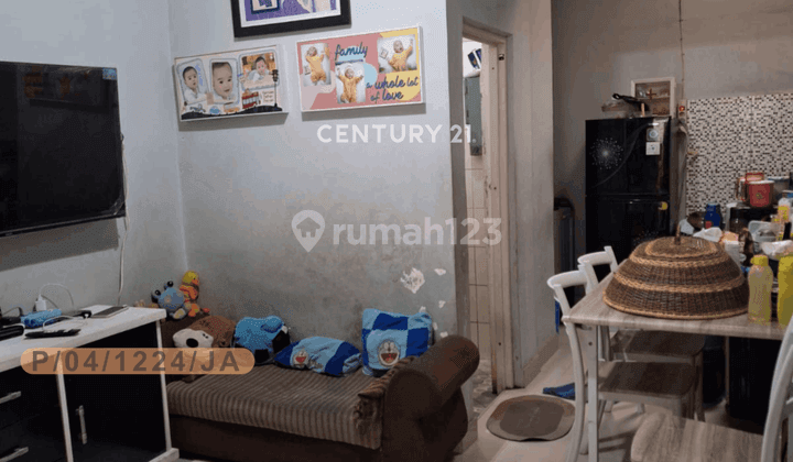 Dijual Rumah Nyama Siap Huni Di Cimareme Indah 1