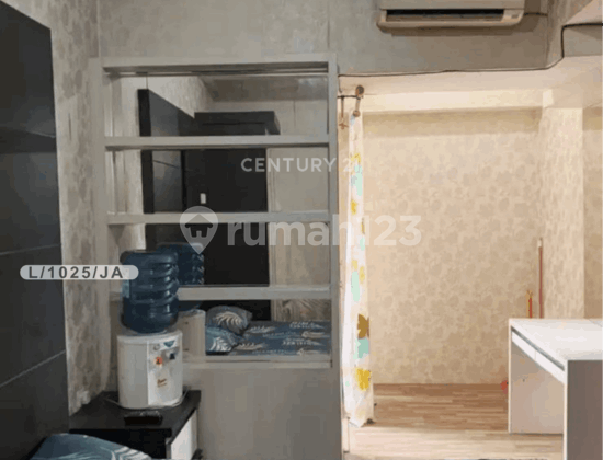 Apartemen Type Studio Furnished di Tamansari Panoramic Bandung Apartemen Type Studio Furnished di Tamansari Panoramic Bandung