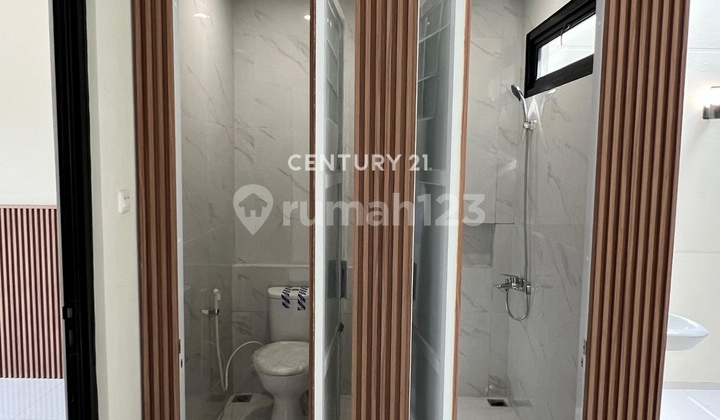 Rumah Nyaman Dan Siap Huni Strategis Di Terusan Jakarta Bandung 2