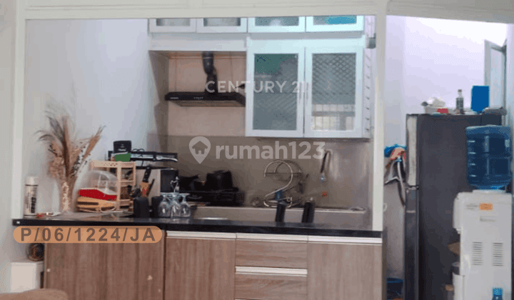 Dijual Rumah Semi Furnished Di Taman Akasia Bandung 1