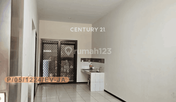 Dijual Rumah Siap Huni Di Kota Baru Parahyangan 1