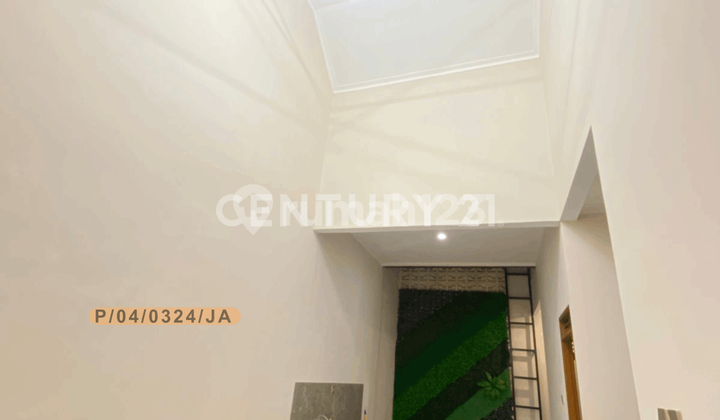 Disewakan Rumah Full Renovasi di Kota Bali Residence Bandung