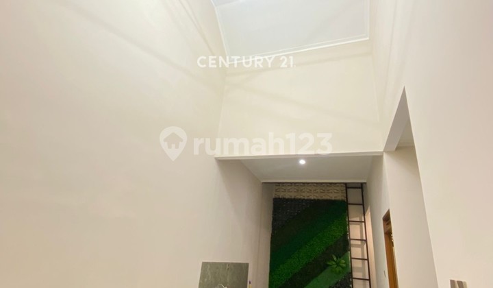 Rumah SudahRenov Cantik SiapHuni Di KotaBali Residence Padalarang
