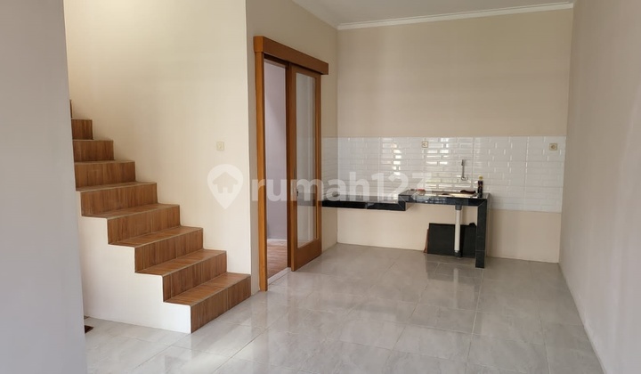 Disewakan Rumah Bagus Di Kota Bali Residence Bandung Harga Miring