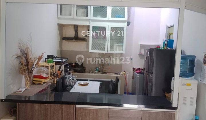 Dijual Rumah Semi Furnished Di Taman Akasia Bandung 2