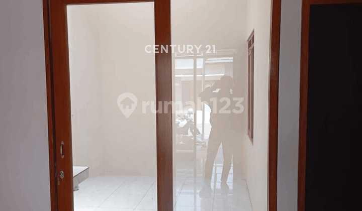 Rumah Nyaman Siap Huni di Kota Bali Residence Bandung Barat 2