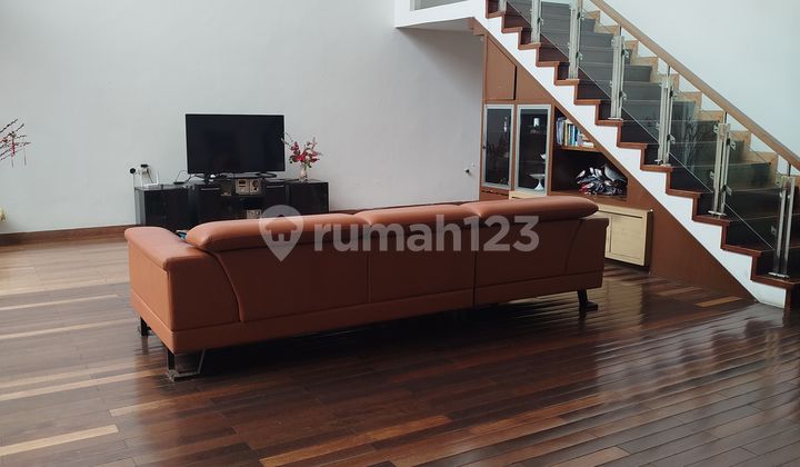 Jual Cepat Rumah Bagus Sayap Sutami Bandung Sukahaji