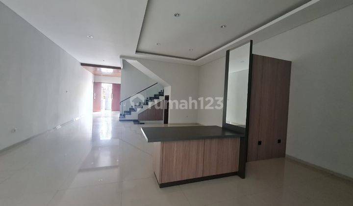 Jual Rumah Baru di Batununggal  2