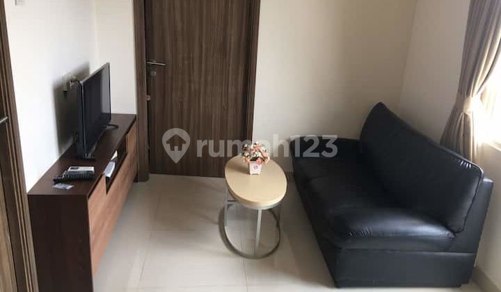 Rent 2 Bedroom Apartment Galeri Ciumbuleuit 3 Nice Furnished 2