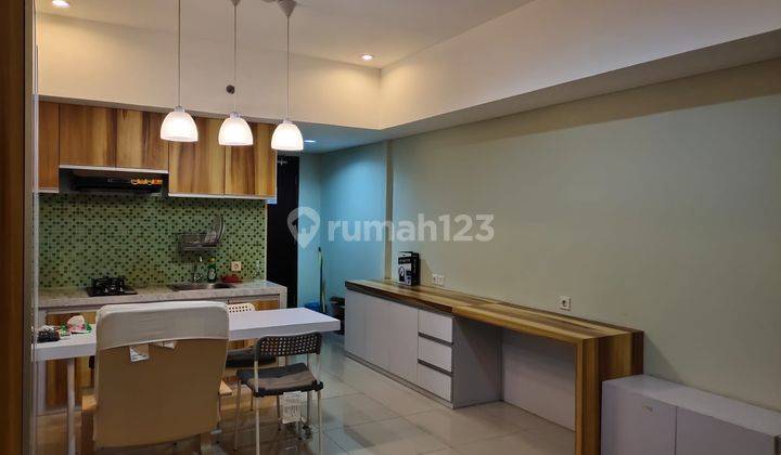 SEWA Apartemen La Grande Merdeka Tamansari Bagus Furnished 1