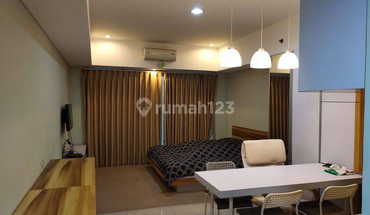 SEWA Apartemen La Grande Merdeka Tamansari Bagus Furnished 2