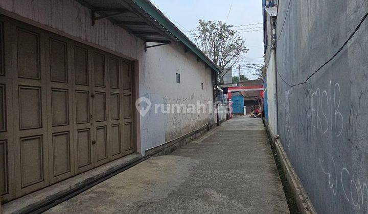 JUAL CEPAT Rumah di Ciparay 2 Lantai Terawat 2