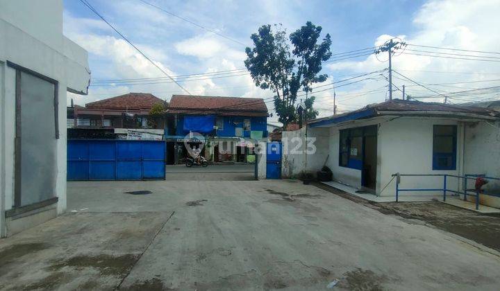 Sewa Gudang Mandiri Cisirung Moh Toha Bandung 1