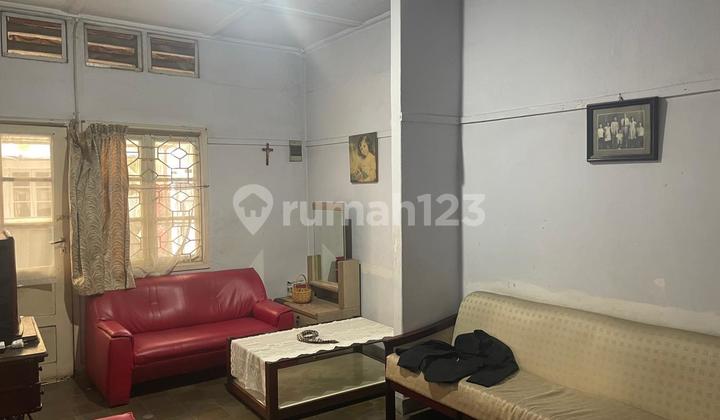 Jual Rumah Sayap Pajajaran