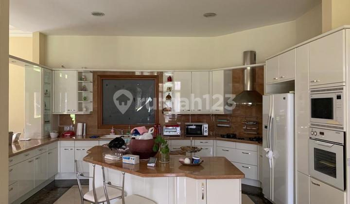 For Sale Luxurious House Budi Indah Setiabudi Bandung 2