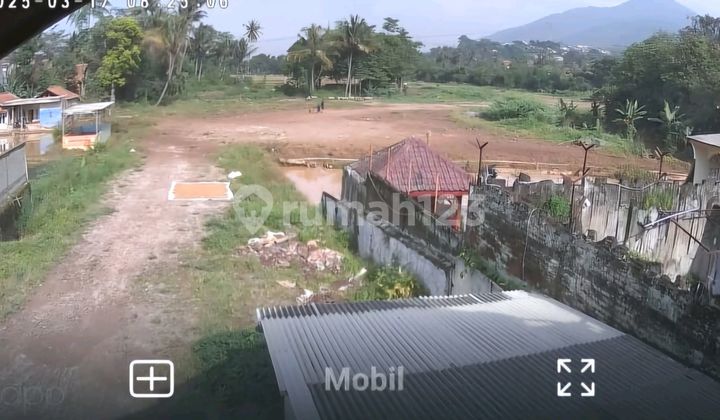Dijual Tanah Sayap Rancaekek 1