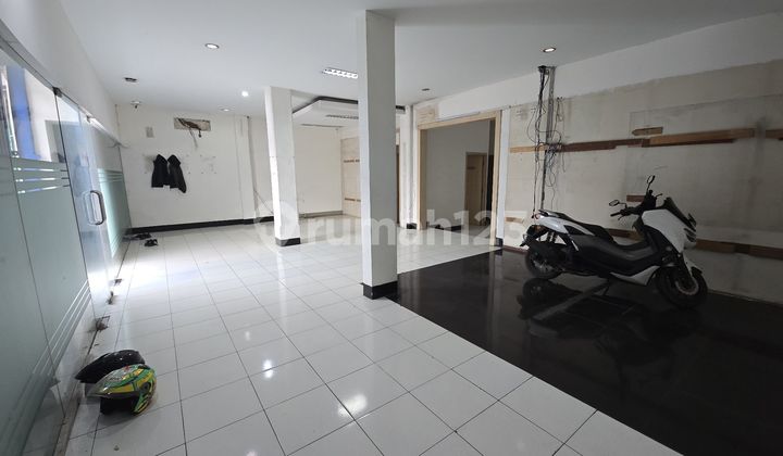 For Rent: Shop House on Main Road, Rancaekek 2